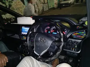 Toyota Noah wxb 2018