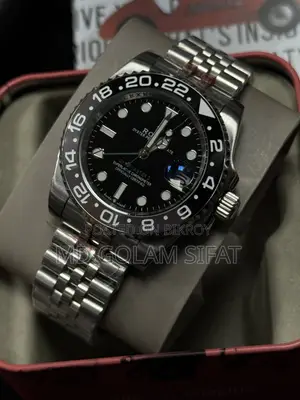 Rolex Premium Euro Grade Men's Watch