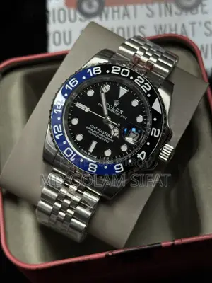 Rolex Premium Euro Grade Men's Watch