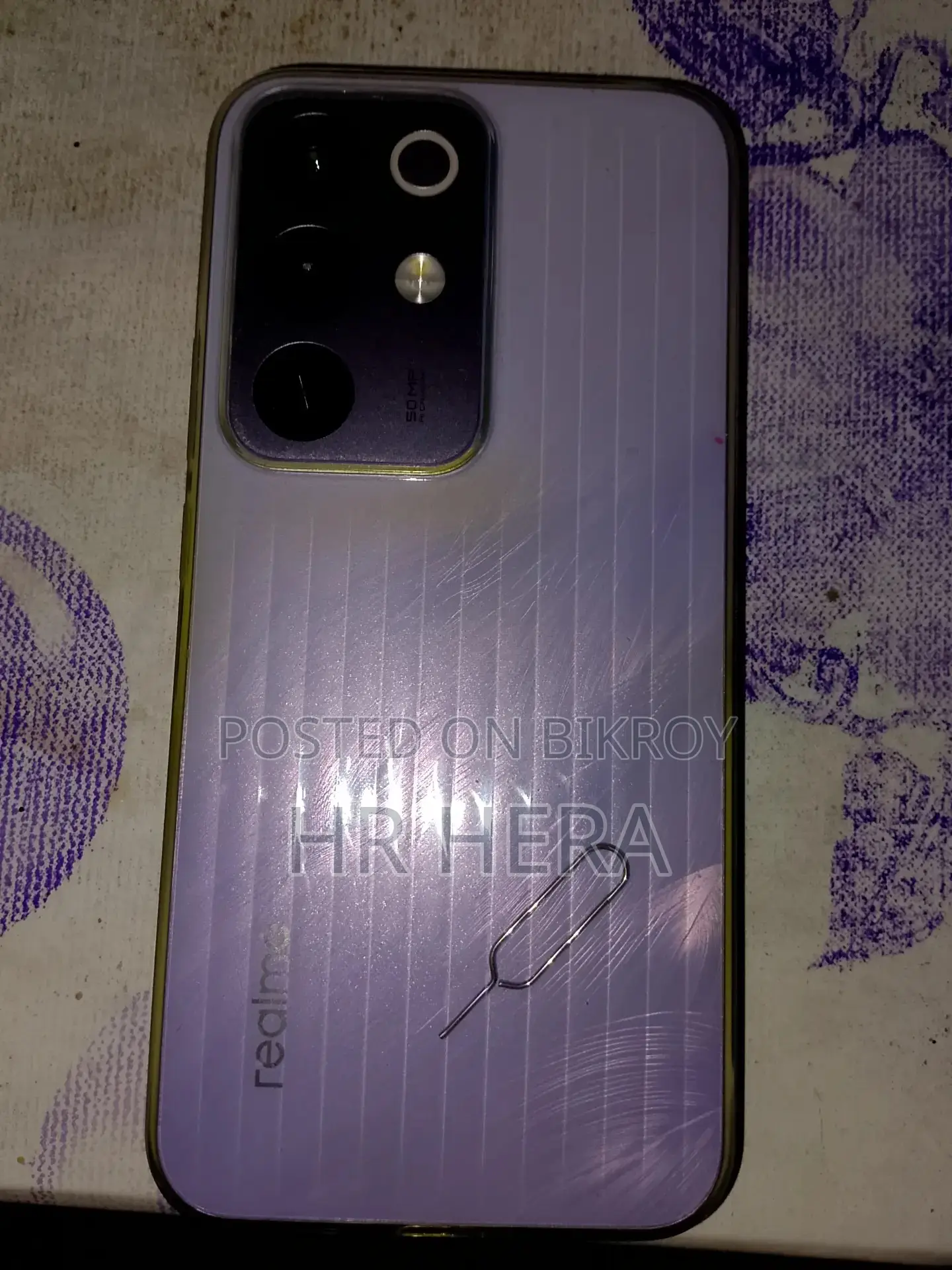 Realme C85 Pro 128 GB