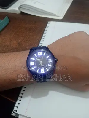 অরিজিনাল Neviforce ঘড়ি