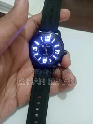 Original Neviforce watch