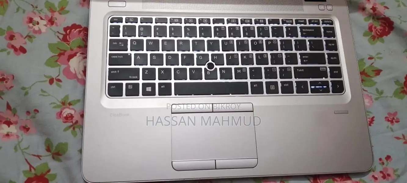 HP Laptop