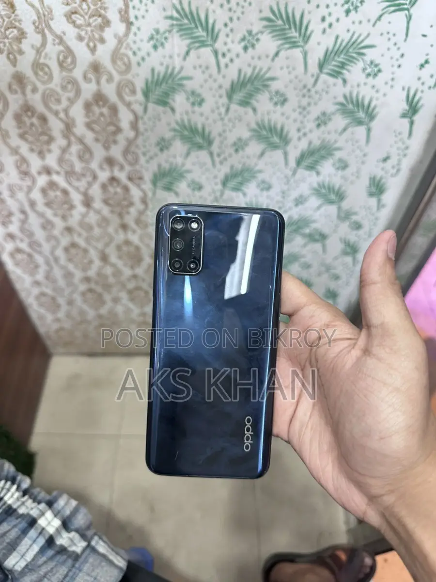 OPPO A92 (Used)