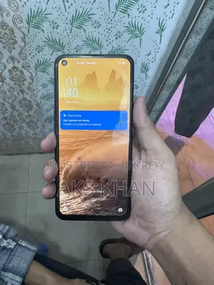 OPPO A92 (Used)