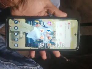 Xiaomi Redmi 13c . (Used)