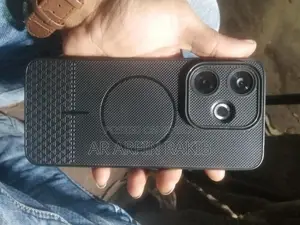 Xiaomi Redmi 13c . (Used)