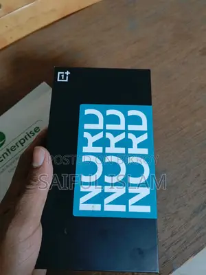 OnePlus Nord CE 5G 8/256 (Used)