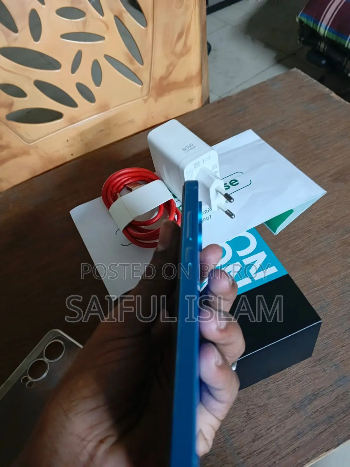 OnePlus Nord CE 5G 8/256 (Used)