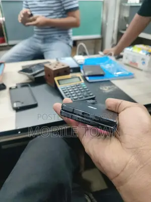 Samsung Galaxy Z Fold 5 Fullbox Full Fresh (Used)
