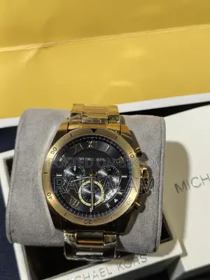 Micheal Kors Men Watch 8482 Model