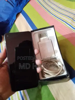 OPPO F19 (6/128) (Used)