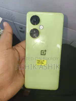 OnePlus Nord CE3 lite 8/256 GB (Used)