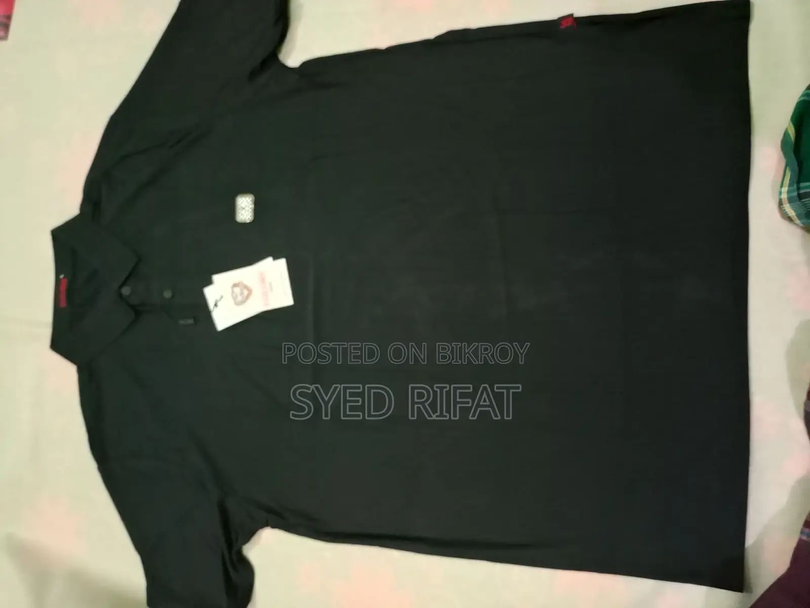 T-Shirt for sale