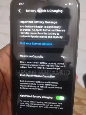 Apple iPhone 11 (Used)