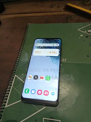 Samsung Galaxy S20 (Used)