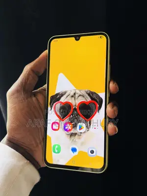 স্যামসাং গ্যালাক্সি এ৩৪ (ব্যবহৃত)