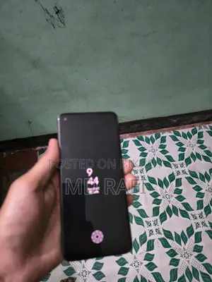 Realme 8 . (Used)