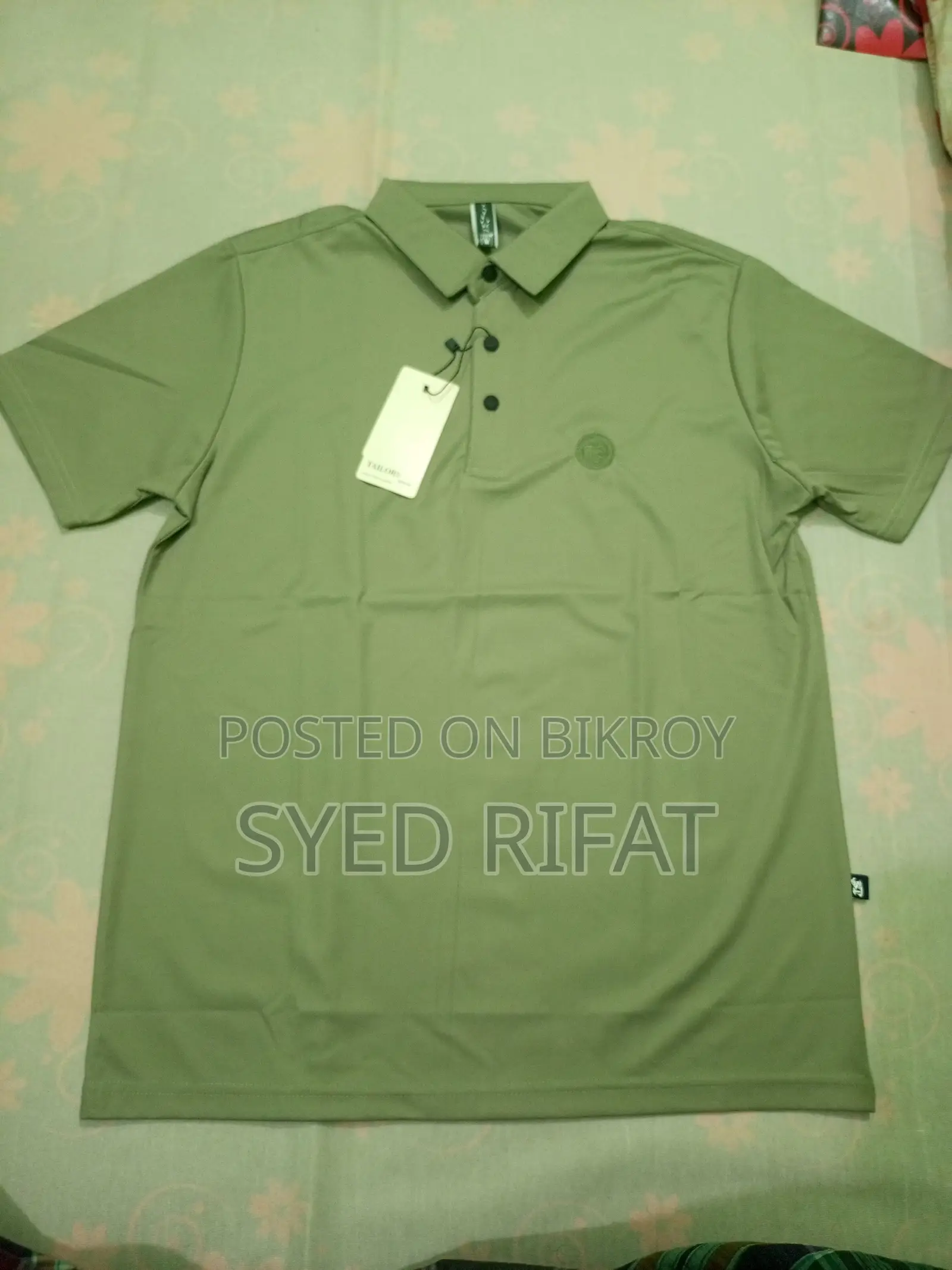 T-Shirt for sale
