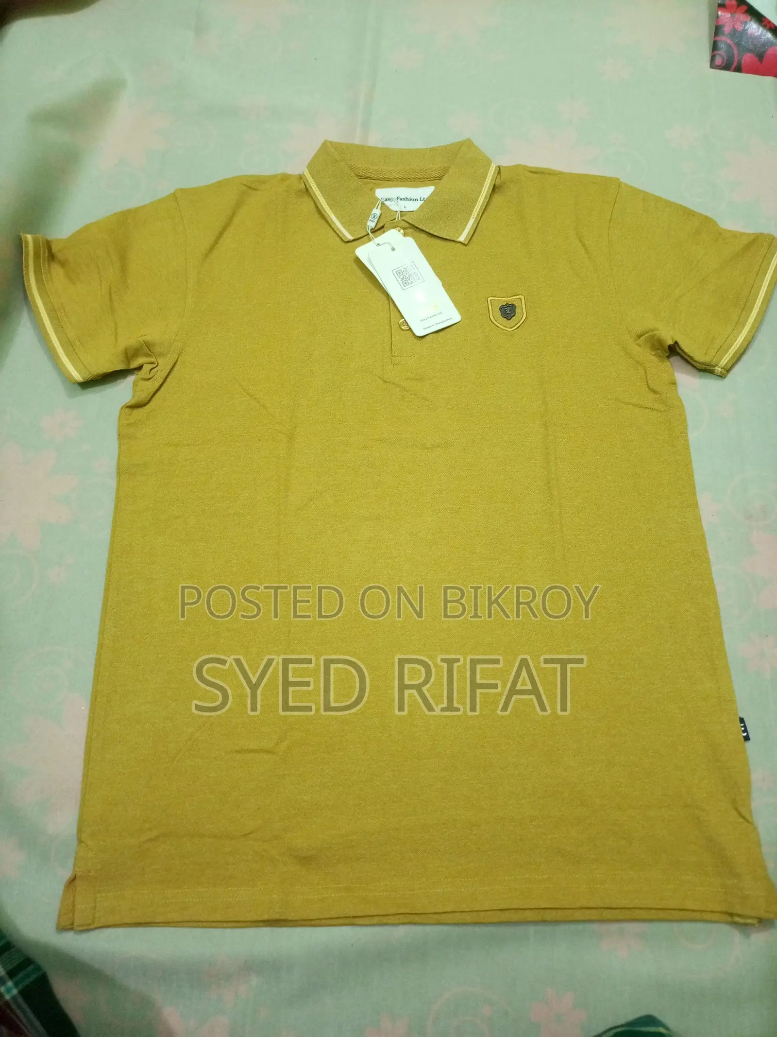 T-Shirt for sale
