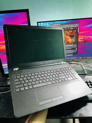 ল্যাপটপ HP 15 8GB Intel Core I3 HDD 512GB