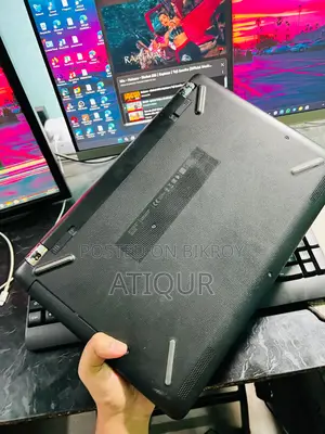 ল্যাপটপ HP 15 8GB Intel Core I3 HDD 512GB