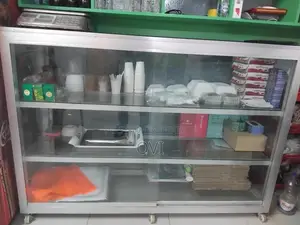 Glass Show Case / থাই গ্লাস শো কেস/ Display Rack/ ডিসপ্লে র‍্যাক