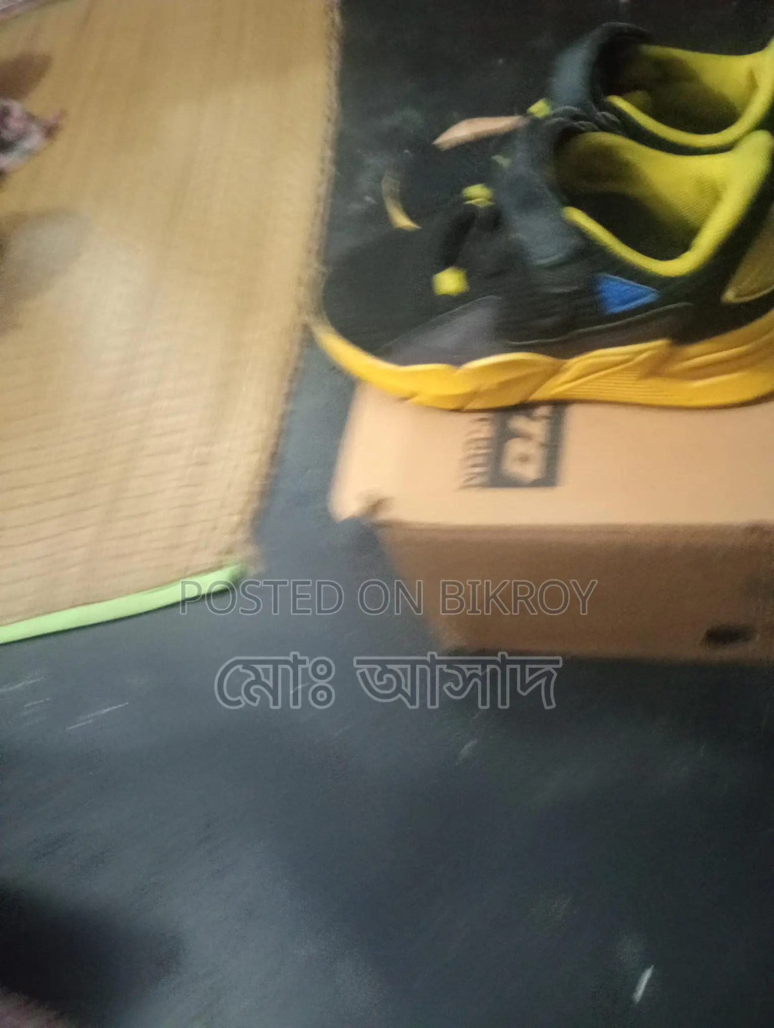 Sneaker for Sale
