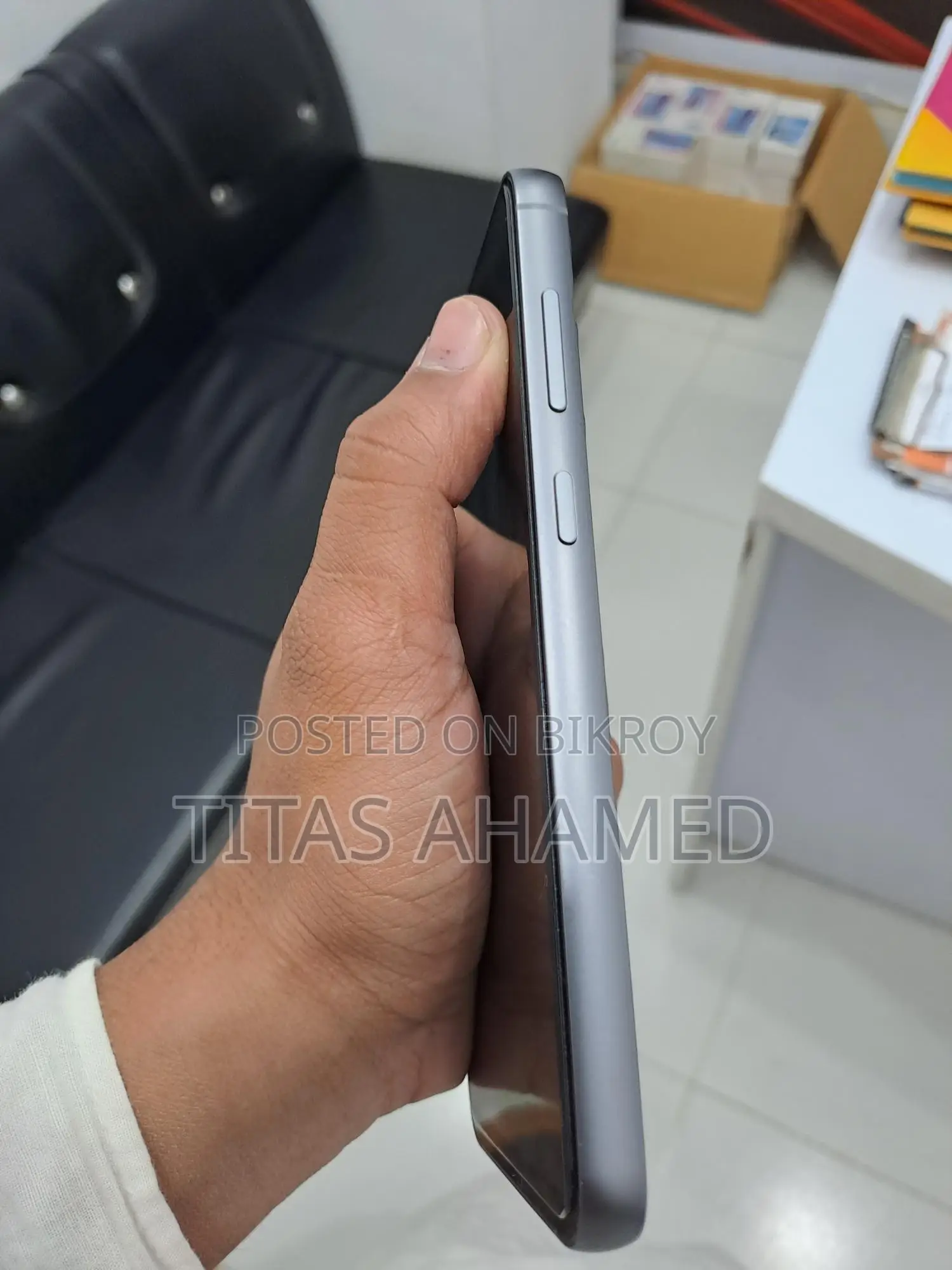 Samsung Galaxy S23 FE 8+256 (Used)