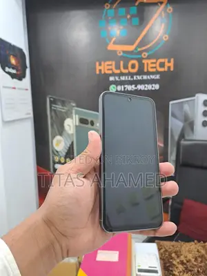 Samsung Galaxy S23 FE 8+256 (Used)