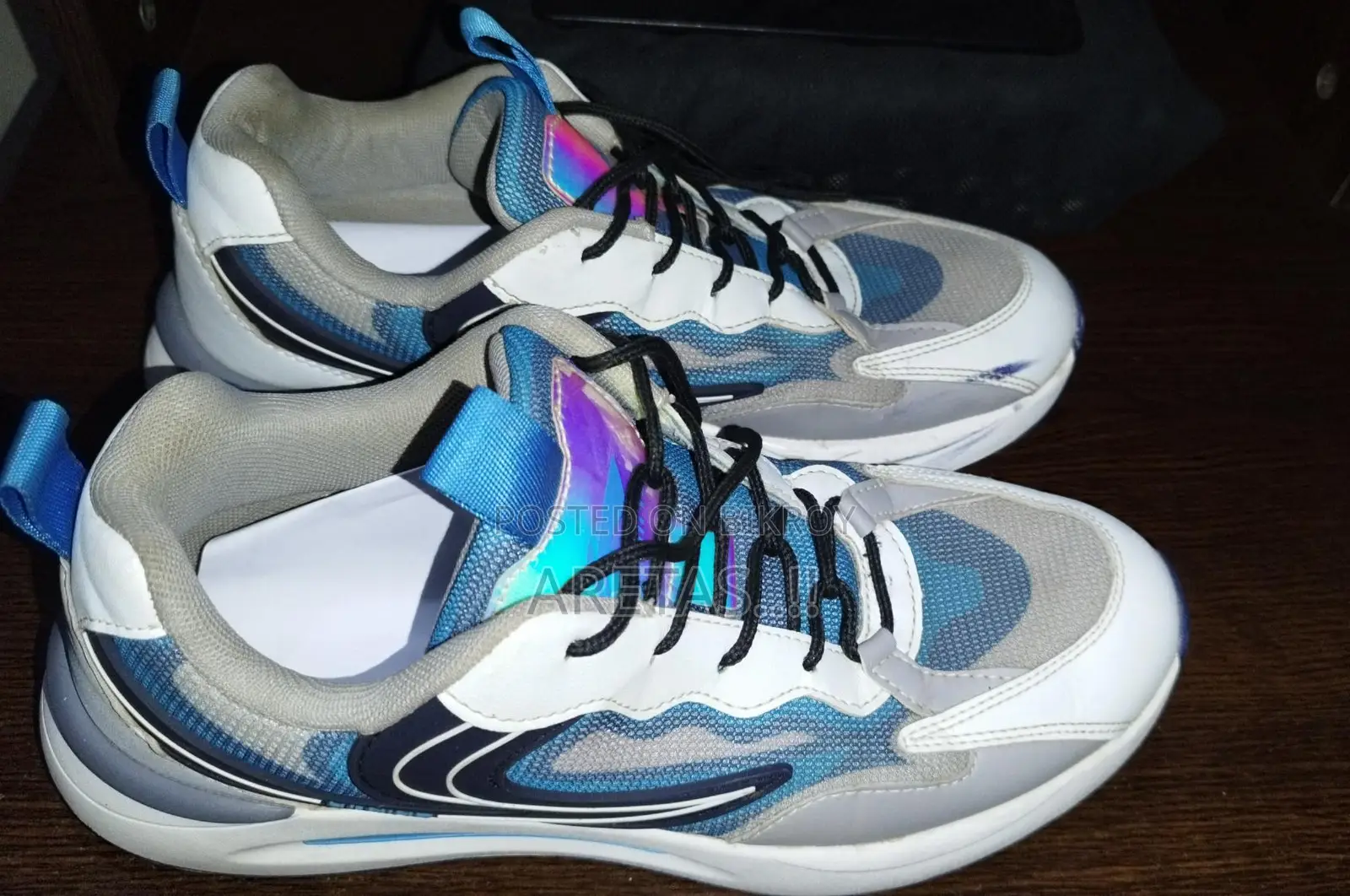 Li-ning Shoes