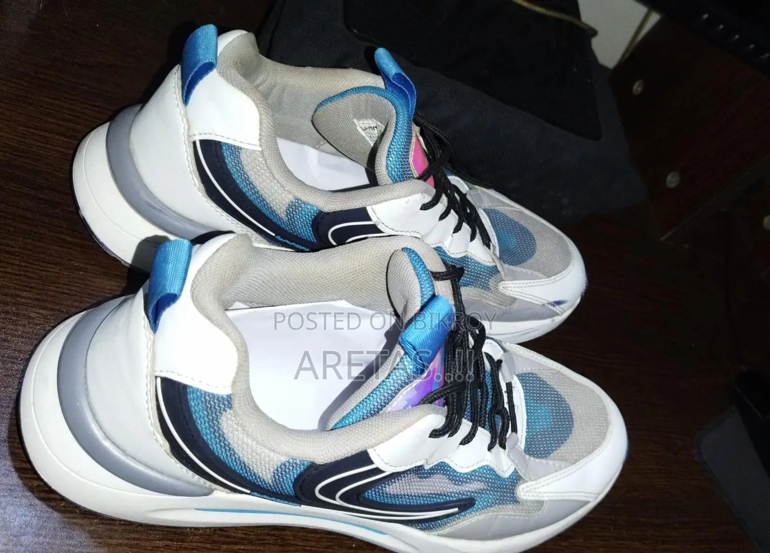 Li-ning Shoes
