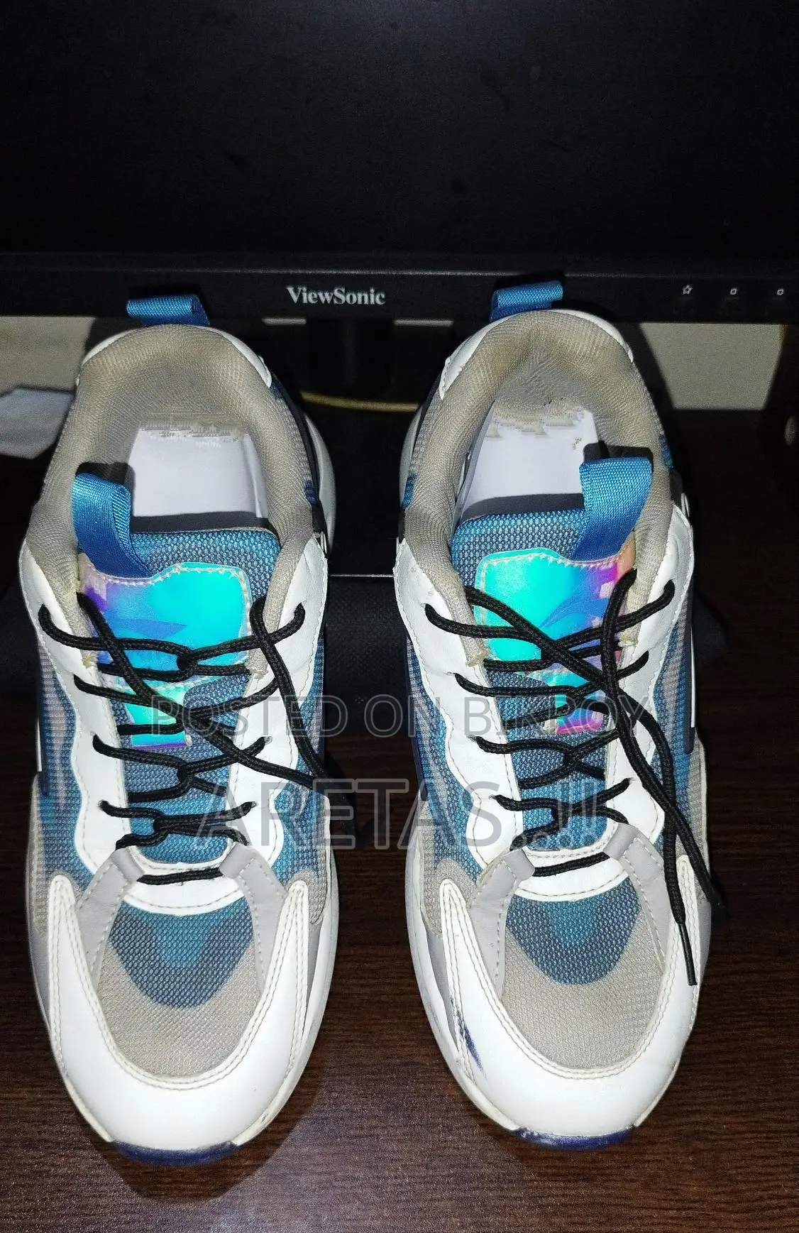Li-ning Shoes
