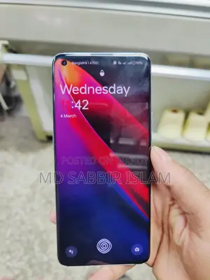 OnePlus 9 Pro . (Used)