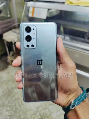 OnePlus 9 Pro . (Used)