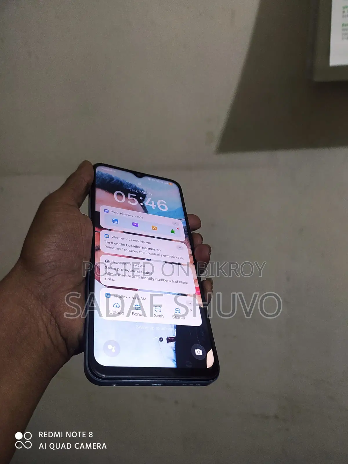 OPPO A18 (Used)