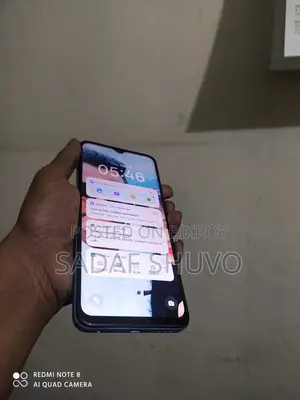 OPPO A18 (Used)