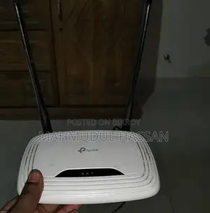 Tp Link WIFI Router