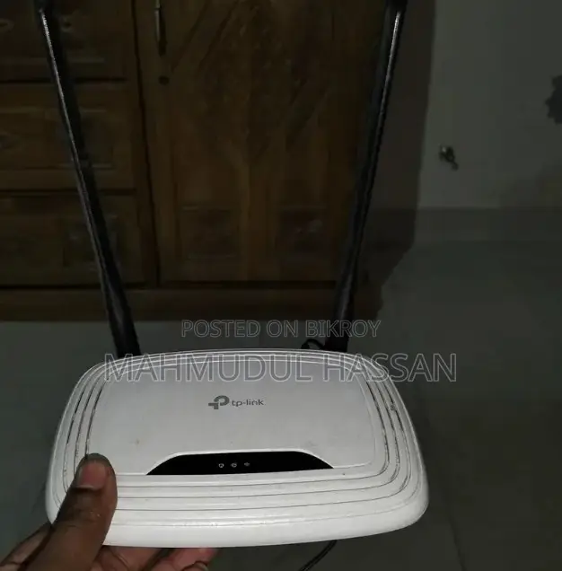 Tp Link WIFI Router