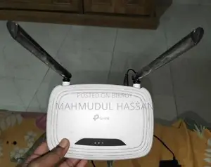 Tp Link WIFI Router