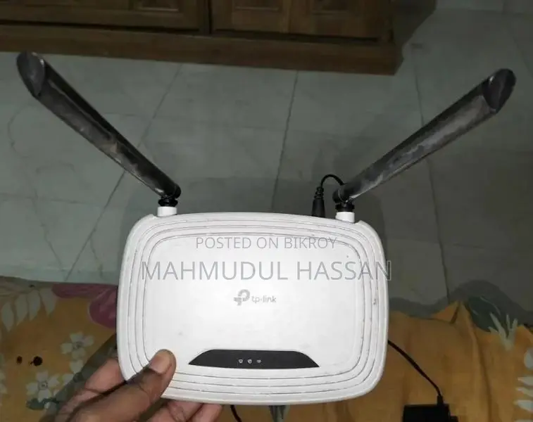 Tp Link WIFI Router