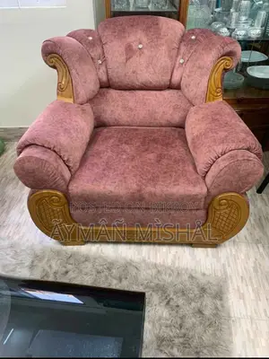 Almost New Sofa