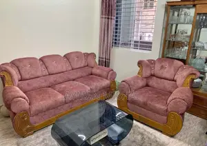 Almost New Sofa