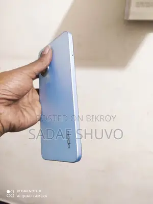 OPPO A18 (Used)