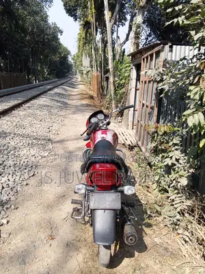 Hero HF Deluxe . 2012