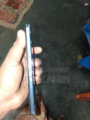 Tecno Spark 9T 4+3/128 (Used)