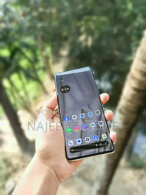 Google Pixel 7 Pro (Used)