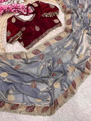 New Saree