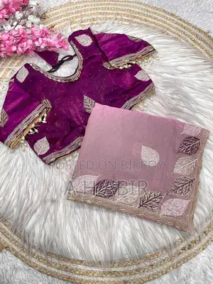New Saree