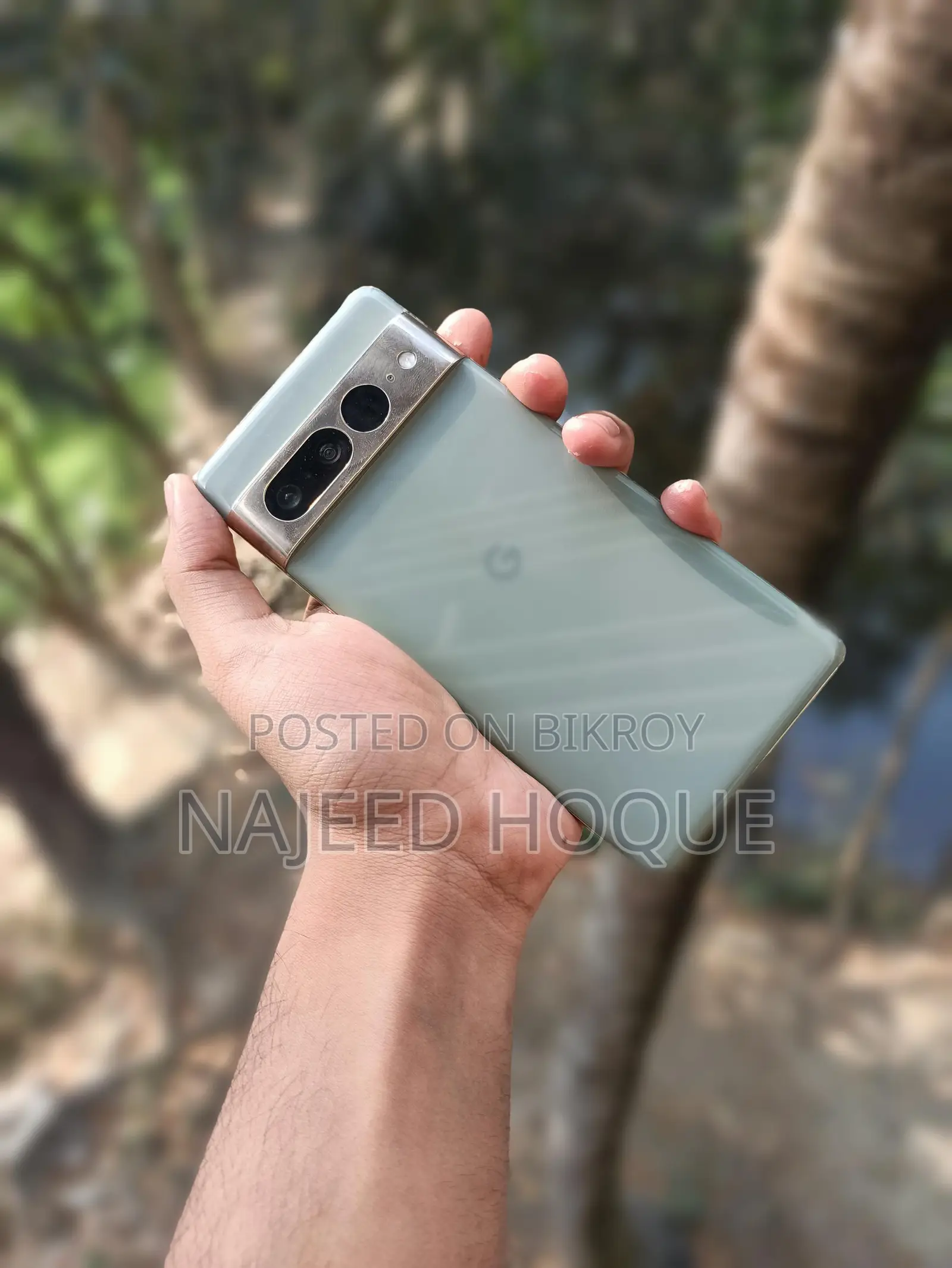 Google Pixel 7 Pro (Used)
